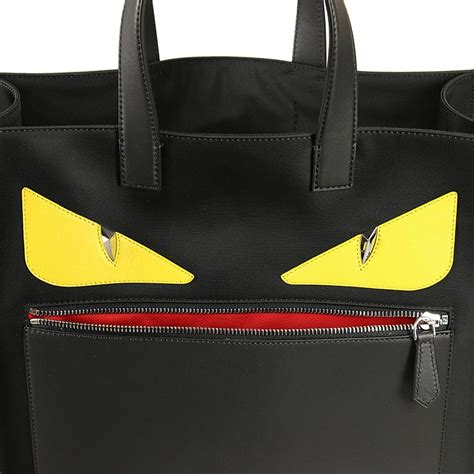 Fendi Bags for Men 